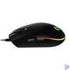 Kép 2/5 - Logitech G203 Lightsync fekete gamer egér