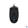 Kép 4/5 - Logitech G203 Lightsync fekete gamer egér