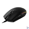 Kép 5/5 - Logitech G203 Lightsync fekete gamer egér