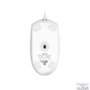 Kép 3/5 - Logitech G203 Lightsync fehér gamer egér