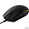 Kép 2/4 - Logitech G102 Lightsync fekete gamer egér