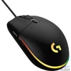 Kép 4/4 - Logitech G102 Lightsync fekete gamer egér