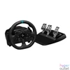 Kép 1/6 - Logitech G923 Racing Wheel and Pedals PS4/PS5/PC kormány + pedál