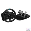 Kép 2/3 - Logitech G923 Racing Wheel and Pedals PS4/PS5/PC kormány + pedálsor