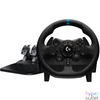 Kép 3/3 - Logitech G923 Racing Wheel and Pedals PS4/PS5/PC kormány + pedálsor