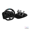 Kép 1/6 - Logitech G923 Racing Wheel and Pedals Xbox One/PC kormány + pedál