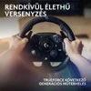 Kép 3/6 - Logitech G923 Racing Wheel and Pedals Xbox One/PC kormány + pedál