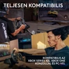 Kép 4/6 - Logitech G923 Racing Wheel and Pedals Xbox One/PC kormány + pedál