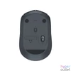Kép 2/4 - Logitech M171 vezeték nélküli fekete notebook egér