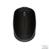 Kép 3/4 - Logitech M171 vezeték nélküli fekete notebook egér