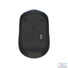 Kép 2/4 - Logitech M171 vezeték nélküli kék notebook egér