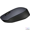 Kép 2/3 - Logitech M170 vezeték nélküli szürke notebook egér