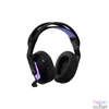 Kép 2/6 - Logitech G522 Lightspeed vezeték nélküli fekete gamer headset