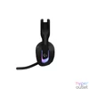 Kép 3/6 - Logitech G522 Lightspeed vezeték nélküli fekete gamer headset