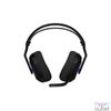 Kép 4/6 - Logitech G522 Lightspeed vezeték nélküli fekete gamer headset