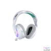 Kép 2/6 - Logitech G522 Lightspeed vezeték nélküli fehér gamer headset