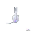 Kép 3/6 - Logitech G522 Lightspeed vezeték nélküli fehér gamer headset