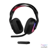 Kép 1/23 - Logitech A20 X vezeték nélküli fekete gamer headset