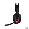 Kép 12/23 - Logitech A20 X vezeték nélküli fekete gamer headset