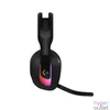 Kép 13/23 - Logitech A20 X vezeték nélküli fekete gamer headset
