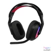Kép 2/23 - Logitech A20 X vezeték nélküli fekete gamer headset