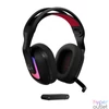 Kép 5/23 - Logitech A20 X vezeték nélküli fekete gamer headset