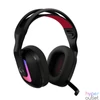 Kép 6/23 - Logitech A20 X vezeték nélküli fekete gamer headset