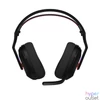Kép 8/23 - Logitech A20 X vezeték nélküli fekete gamer headset