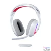 Kép 1/23 - Logitech A20 X vezeték nélküli fehér gamer headset