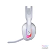 Kép 13/23 - Logitech A20 X vezeték nélküli fehér gamer headset
