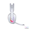 Kép 14/23 - Logitech A20 X vezeték nélküli fehér gamer headset