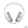 Kép 3/23 - Logitech A20 X vezeték nélküli fehér gamer headset
