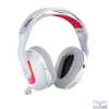 Kép 4/23 - Logitech A20 X vezeték nélküli fehér gamer headset