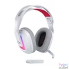 Kép 5/23 - Logitech A20 X vezeték nélküli fehér gamer headset