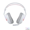 Kép 8/23 - Logitech A20 X vezeték nélküli fehér gamer headset