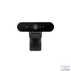 Kép 1/5 - Logitech Brio Stream 4K fekete webkamera