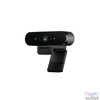Kép 2/5 - Logitech Brio Stream 4K fekete webkamera