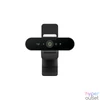 Kép 3/5 - Logitech Brio Stream 4K fekete webkamera
