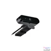 Kép 4/5 - Logitech Brio Stream 4K fekete webkamera
