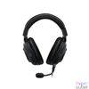 Kép 2/3 - Logitech G PRO X SE vezetékes fekete gamer headset