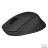 Kép 2/5 - Logitech M280 vezeték nélküli fekete egér
