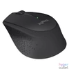 Kép 3/5 - Logitech M280 vezeték nélküli fekete egér