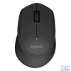 Kép 5/5 - Logitech M280 vezeték nélküli fekete egér