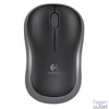 Kép 1/2 - Logitech M185 vezeték nélküli szürke notebook egér
