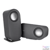 Kép 3/5 - Logitech Z407 mélysugárzóval és vezeték nélküli vezérlővel Bluetooth grafit hangszóró