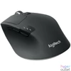Kép 2/5 - Logitech M720 Triathlon vezeték nélküli fekete egér