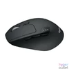 Kép 3/5 - Logitech M720 Triathlon vezeték nélküli fekete egér