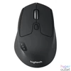 Kép 1/5 - Logitech M720 Triathlon vezeték nélküli fekete egér