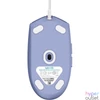 Kép 4/4 - Logitech G102 Lightsync lila gamer egér