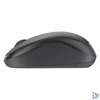 Kép 2/3 - Logitech MK295 Silent HUN grafitszürke vezeték nélküli billentyűzet + egér